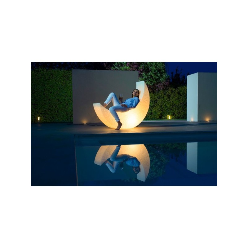 SELETTI Mymoon Lamp - My Moon Lamp