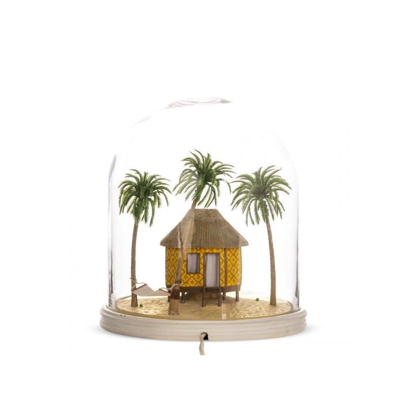 SELETTI My Little - Holiday