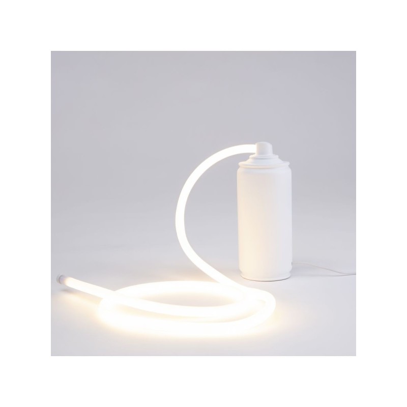 SELETTI Dailyglow Lamp - Spray Glow
