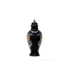 SELETTI Porcelain Vase - Hands with snakes