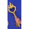 SELETTI Gold Key - Passion