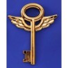SELETTI Gold Key - Freedom