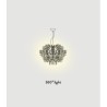 SLAMP Fiorella Pendant Lamp mini