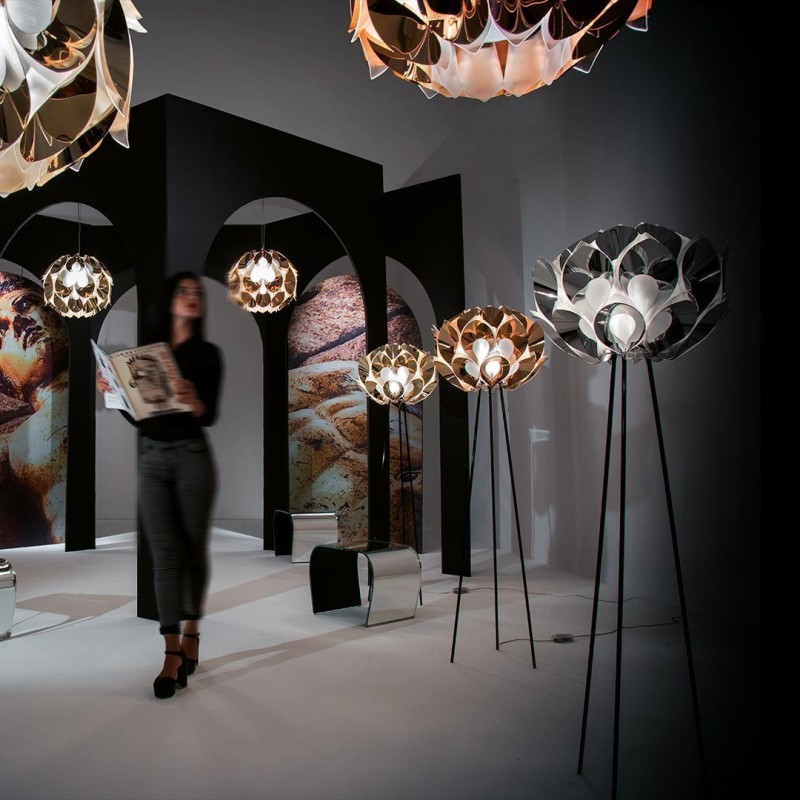 SLAMP Flora Floor lamp