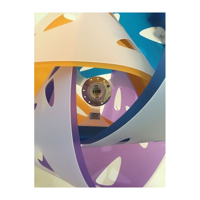 SLAMP Gemmy Pendant Lamp