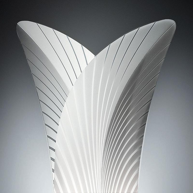 SLAMP Las Palmas Floor lamp xl