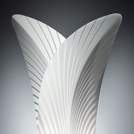 SLAMP Las Palmas Floor lamp xl