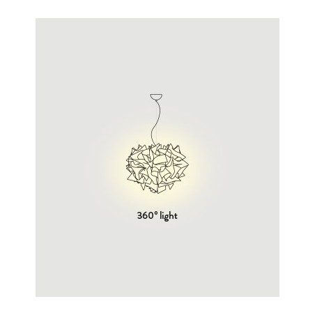 SLAMP Veli Pendant Lamp