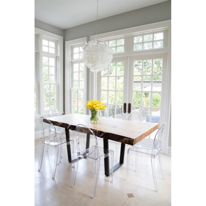 SLAMP Veli Pendant Lamp large