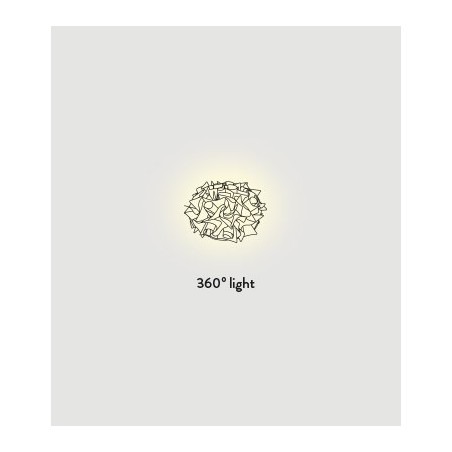SLAMP Veli Table lamp