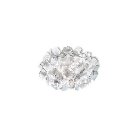 SLAMP Clizia Ceiling lamp / Wall Lamp mini