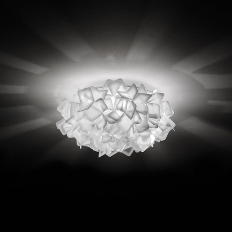 SLAMP Clizia Ceiling lamp / Wall Lamp mini
