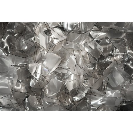 SLAMP Clizia Ceiling lamp / Wall Lamp mini