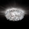 SLAMP Clizia Ceiling lamp / Wall Lamp large