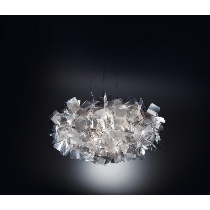 SLAMP Clizia Pendant Lamp large