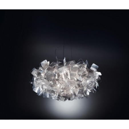 SLAMP Clizia Pendant Lamp large