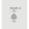 SLAMP Drusa Ceiling lamp / Wall Lamp