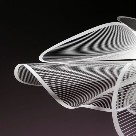 SLAMP La Belle Etoile Ceiling lamp-Wall Lamp