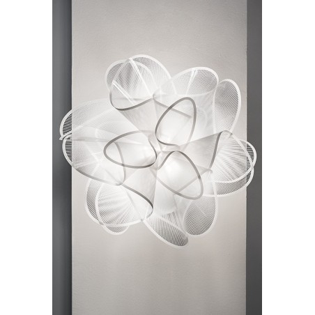 SLAMP La Belle Etoile Ceiling lamp-Wall Lamp