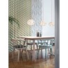 SLAMP Veli mini single Pendant Lamp