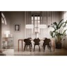 SLAMP Accordéon Pendant Lamp