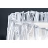 SLAMP Accordéon Table lamp