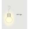 SLAMP Atmosfera Pendant Lamp