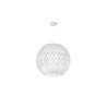 SLAMP Charlotte globe Pendant Lamp