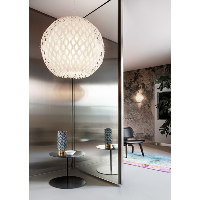 SLAMP Charlotte globe Pendant Lamp