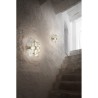 SLAMP Mida Wall Lamp