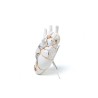 SELETTI Porzellanvase "Love In Bloom" - Kintsugi | Lightandshade