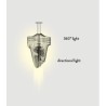 Slamp Aria Small suspension lamp