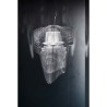 Slamp Aria Small suspension lamp