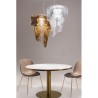 Slamp Aria Small suspension lamp