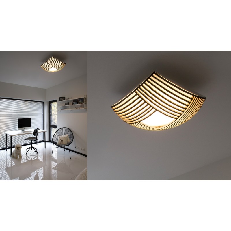 SECTO DESIGN Kuulto 9100 Ceiling lamp