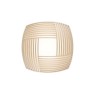 SECTO DESIGN Kuulto 9100 Ceiling lamp