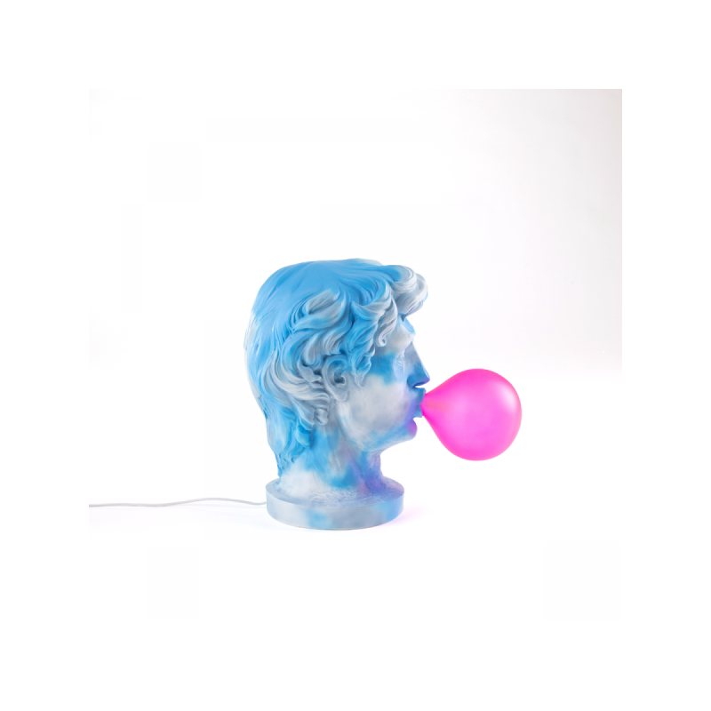 SELETTI Wonder Cloud Lamp - Indoor