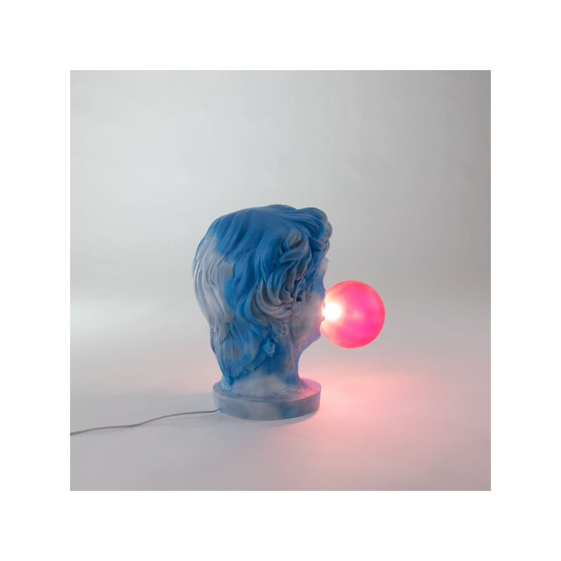 SELETTI Wonder Cloud Lamp - Indoor