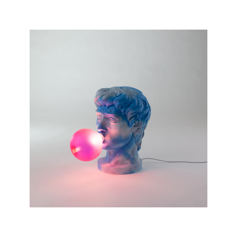 SELETTI Wonder Cloud Lamp - Indoor