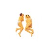SELETTI Love is a verb - Maya & Sofia set