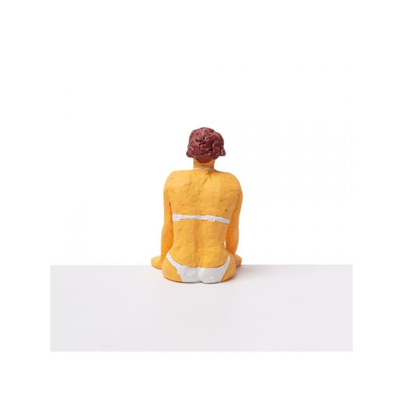 SELETTI Love is a verb - Tanya set