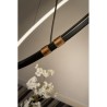 Jacco Maris Ace ø 110cm suspension lamp