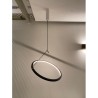 Jacco Maris Ace ø 85cm suspension lamp