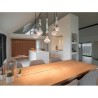 Jacco Maris Benben Type 1 suspension lamp