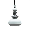 Jacco Maris Benben Type 1 suspension lamp