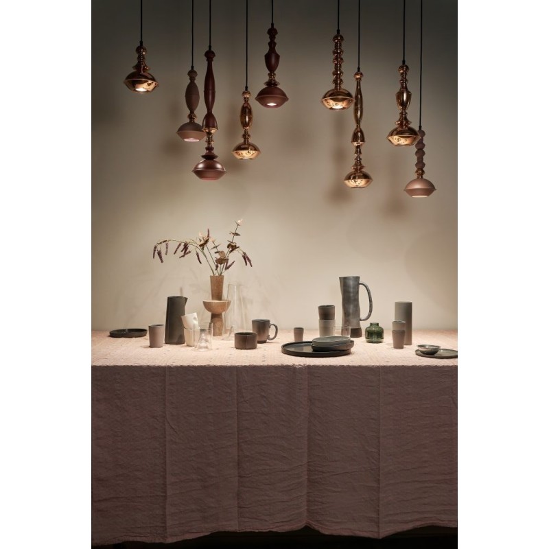 Jacco Maris Benben Type 2 suspension lamp