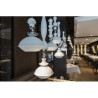 Jacco Maris Benben Type 3 suspension lamp