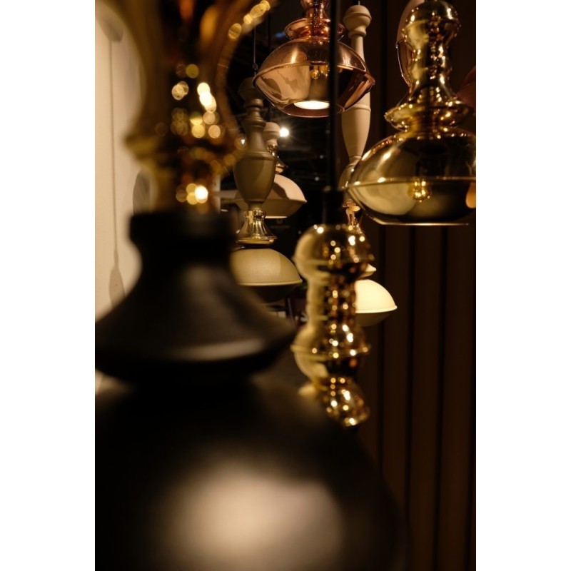 Jacco Maris Benben Type 3 suspension lamp