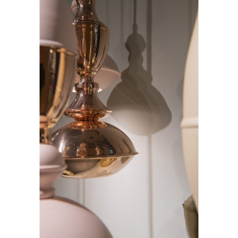 Jacco Maris Benben Type 3 suspension lamp