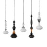 Jacco Maris Benben Type 5 suspension lamp